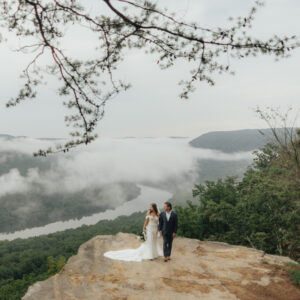 Tennessee Elopement Package