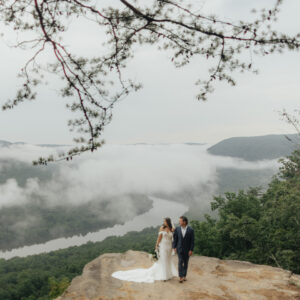 Tennessee Elopement Package