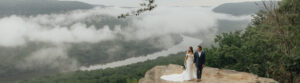 Tennessee Elopement Package Banner