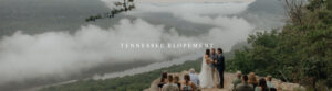 Best All-Inclusive Elopement Package Tennessee