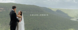 Simple Outdoor Tennessee Wedding – Chloe+Orren