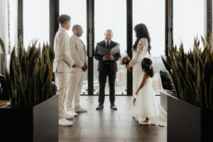 Best Small Indoor Wedding Locations in Chattanooga