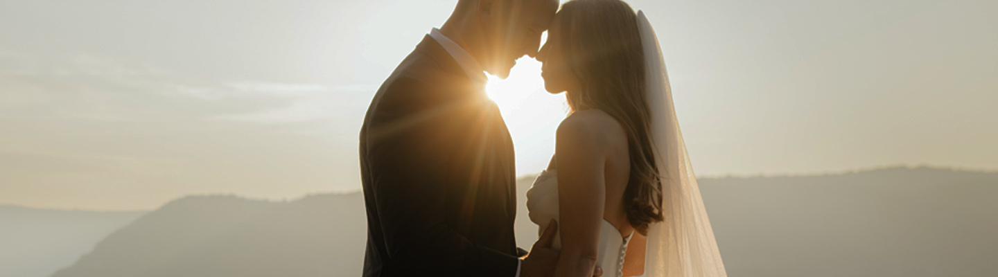 Snooper’s Rock Sunrise Elopement – Chattanooga, TN
