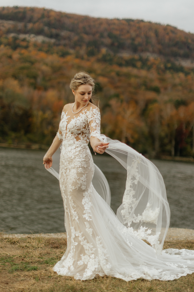 Chattanooga Adventure Wedding Photography