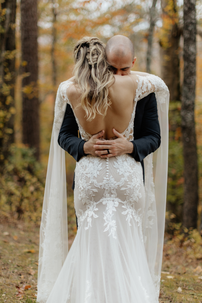 Chattanooga Adventure Wedding Photography