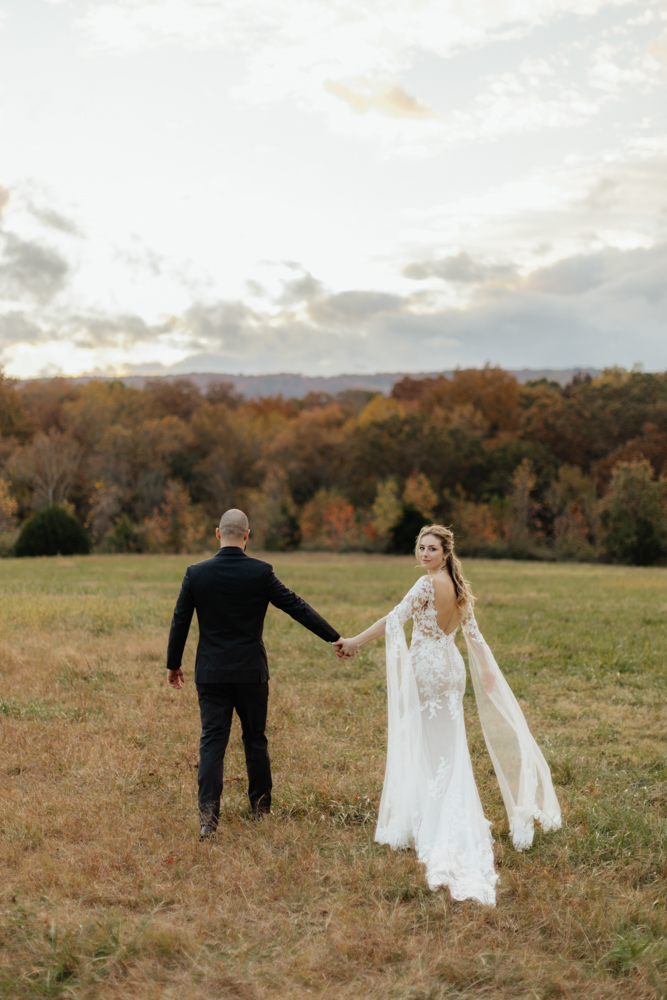Chattanooga Adventure Wedding Photography