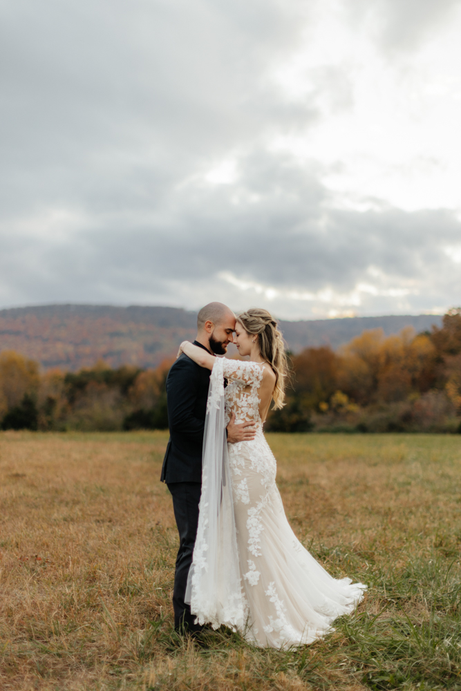 Chattanooga Adventure Wedding Photography