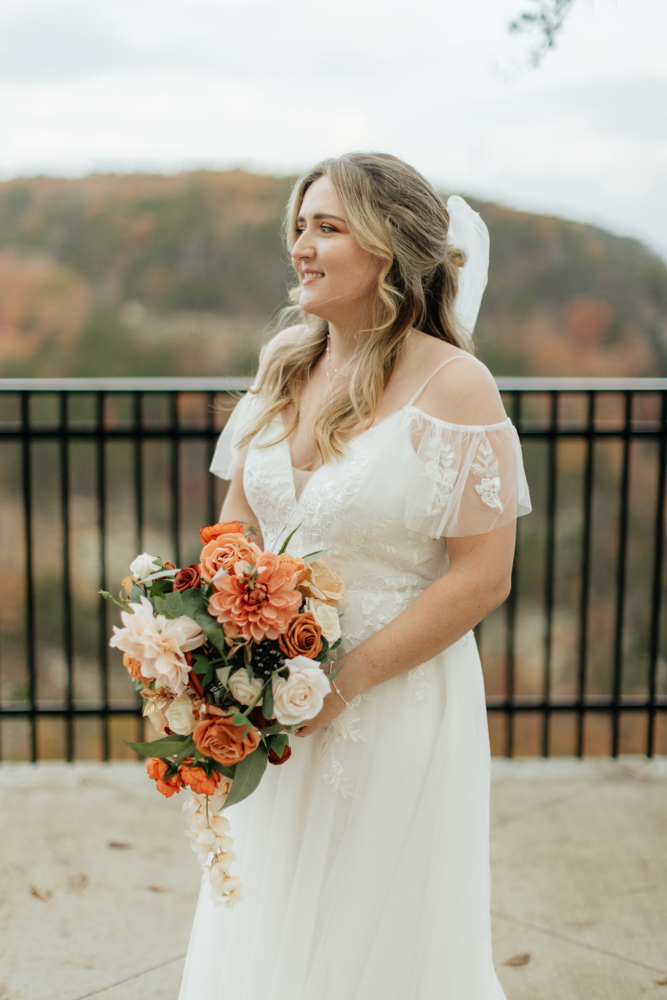 Small Wedding Photography Georgia