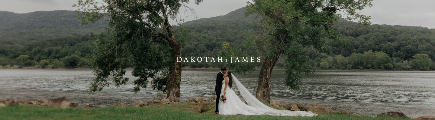 Summer Adventure Wedding