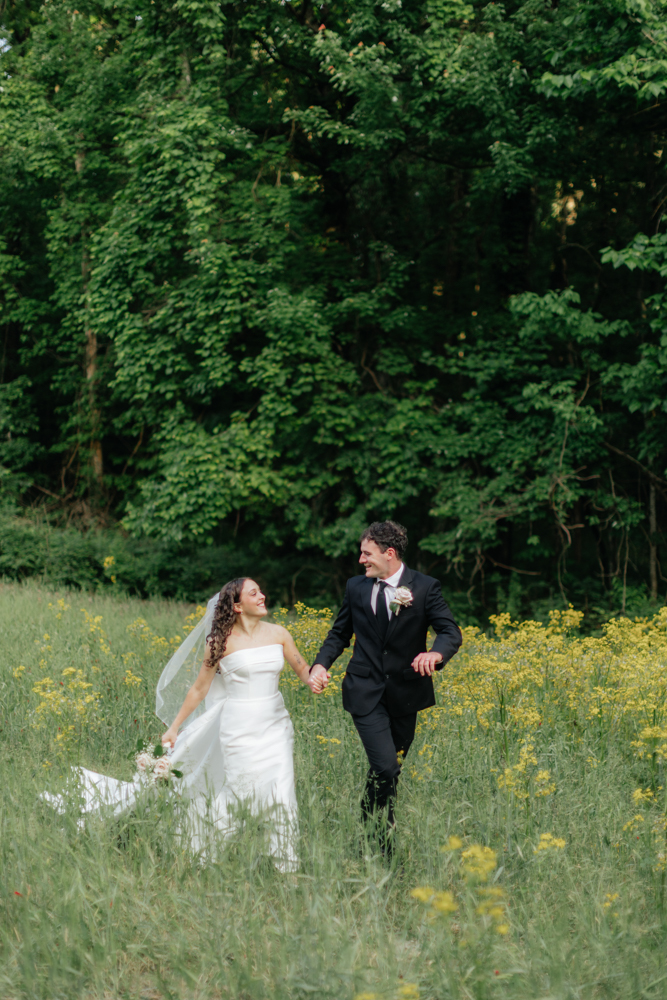 Adventure Weddings in Chattanooga, TN