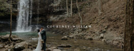 Anniversary Photo Shoot – Chattanooga, TN – Courtney+William
