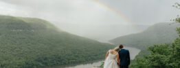 Best Destination Mountain Elopements in Tennessee
