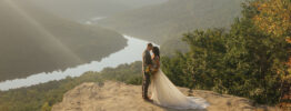 Best Places to Elope in Chattanooga, TN