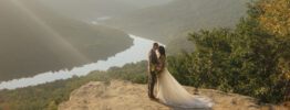 Can You Still Have Weddings at Snooper’s Rock?