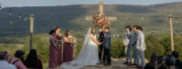 The Ridge Spring Wedding – Chattanooga, TN – Lizzy+Cody