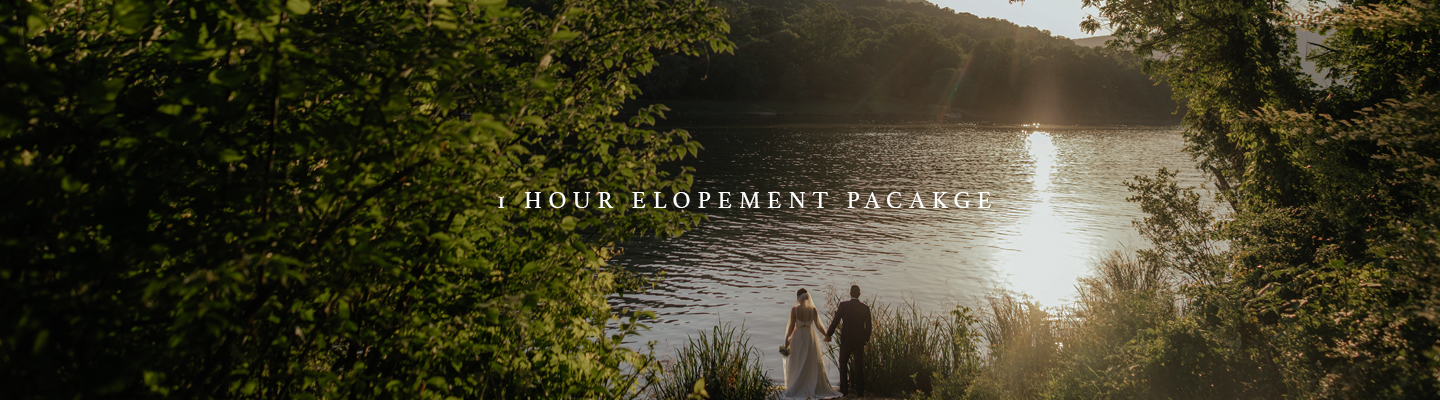 anniversary photography package banner