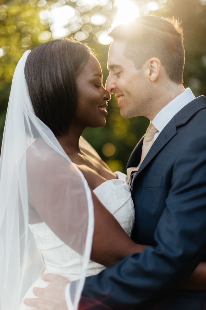 Lookout Mountain Elopement - Plum Nelly Overlook
