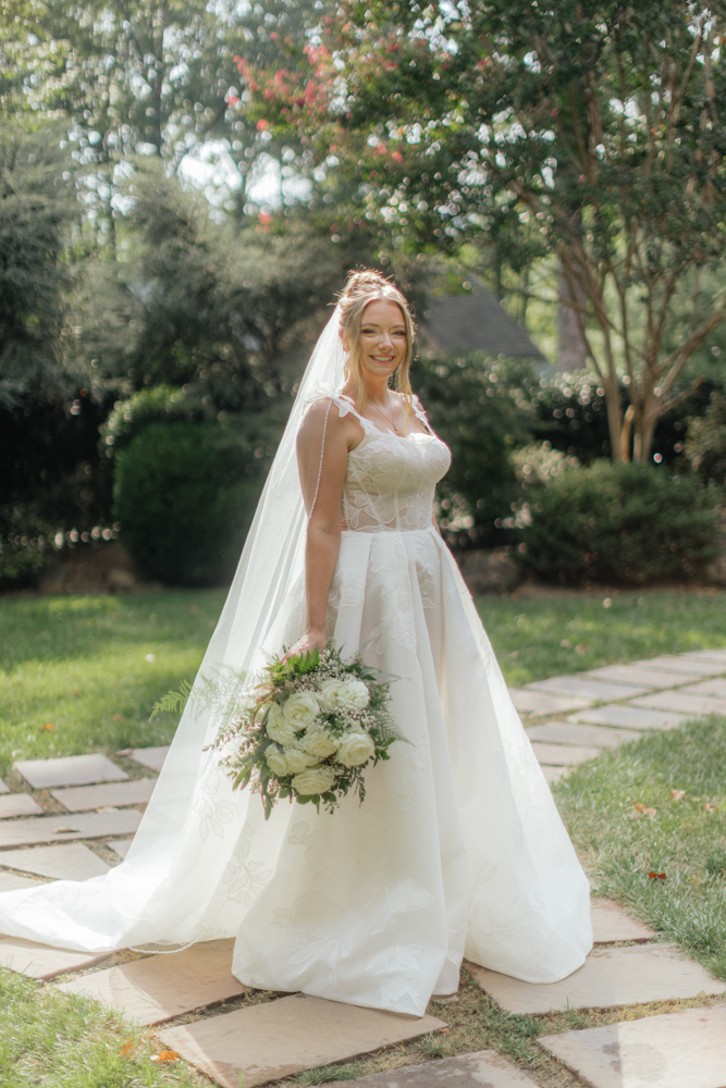 Small Wedding Near Snooper's Rock