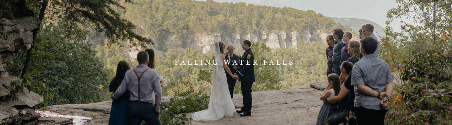 falling water falls banner 1