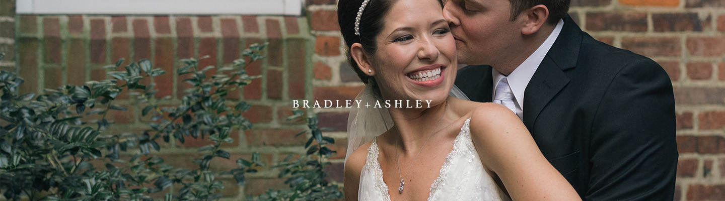 Bradley+Ashley Clarksville, TN Wedding