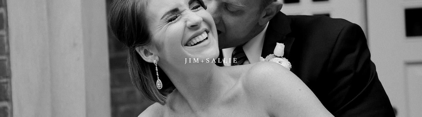 Jim+Sallie Clarksville, TN Wedding