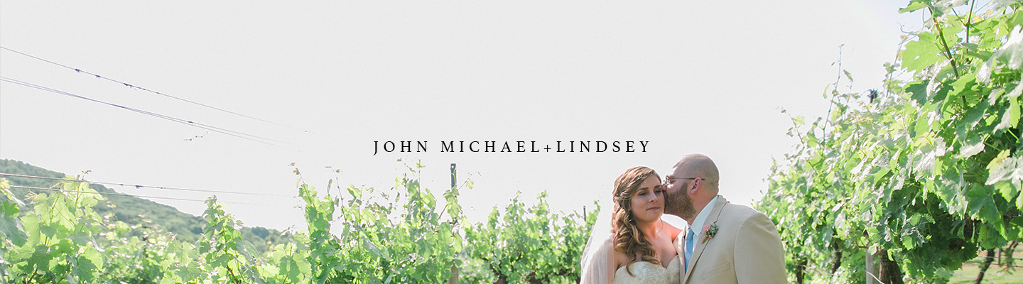 John Michael+Lindsey Chattanooga, TN Wedding