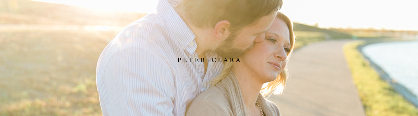 Nashville Engagement Photography, Peter+Clara Engagements