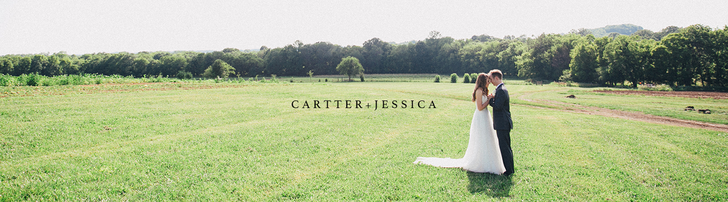 Nashville Wedding Photography, Cartter+Jessica Wedding
