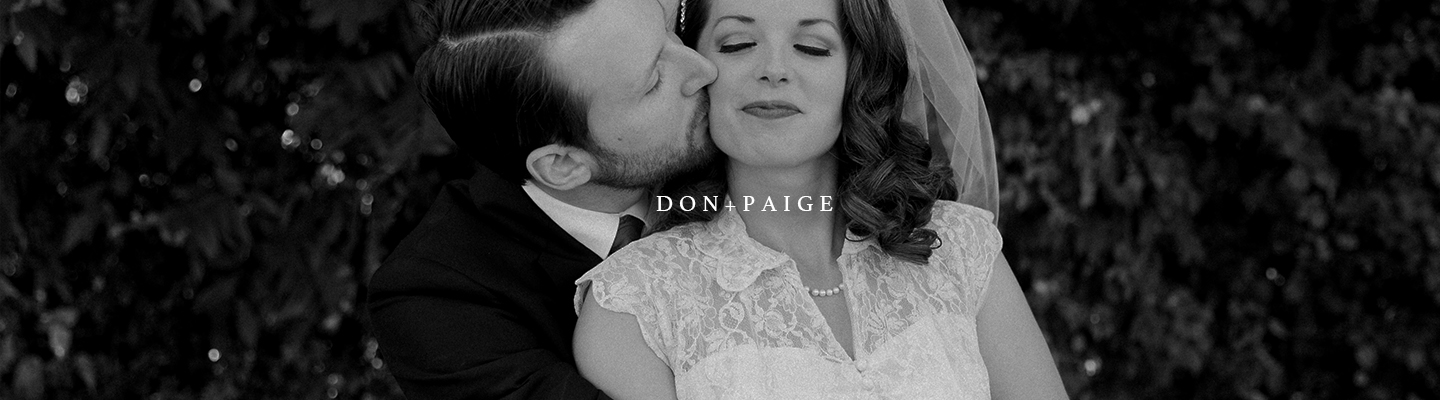 Chattanooga Wedding Photography, Don+Paige Wedding