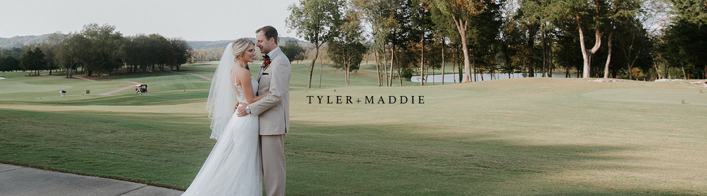Nashville Wedding Photography, Tyler+Maddie