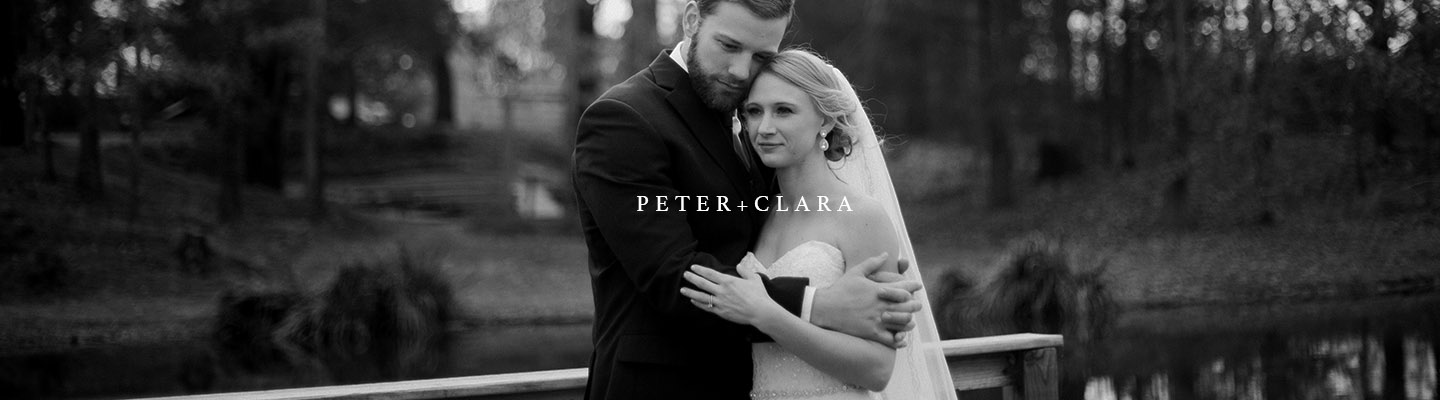 Memphis Wedding Photography, Peter+Clara