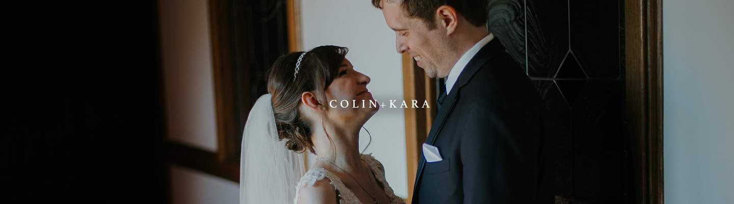 Clarksville Wedding Photography, Colin+Kara