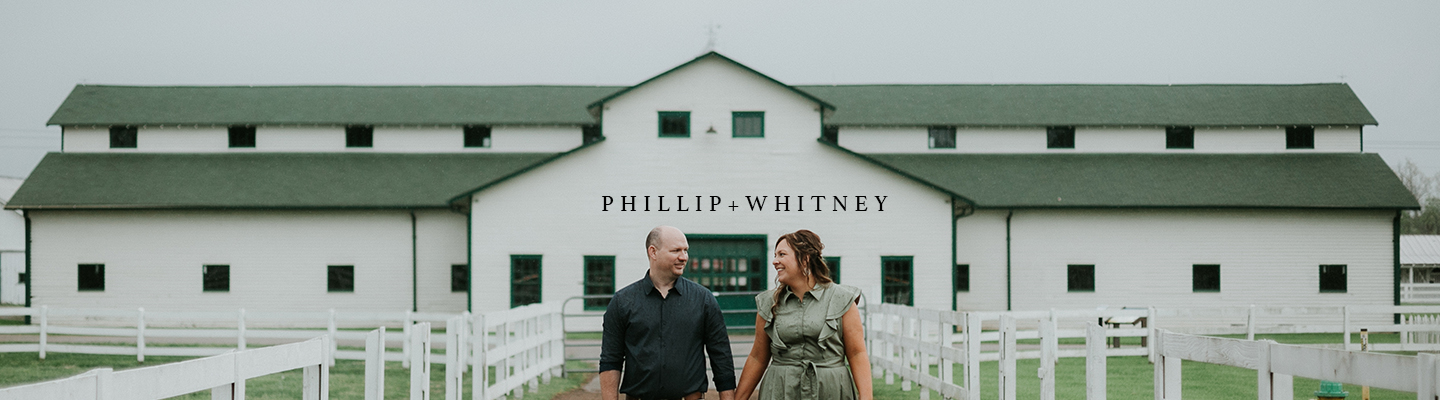 Nashville Engagement Photography, Phillip+Whitney