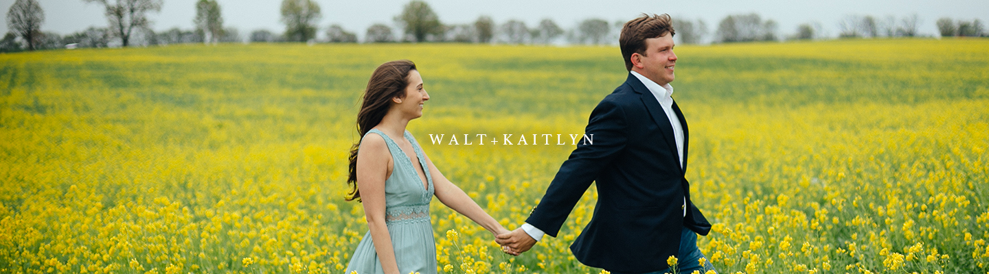 Nashville Engagement Photography, Walt+Kaitlyn