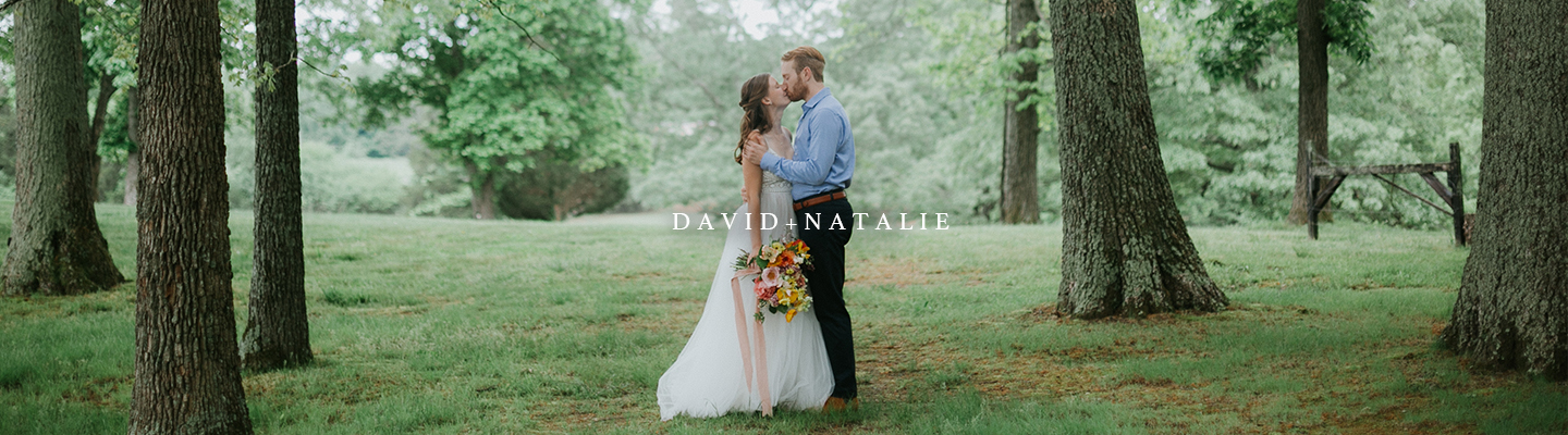 Nashville Wedding Photography, David+Natalie