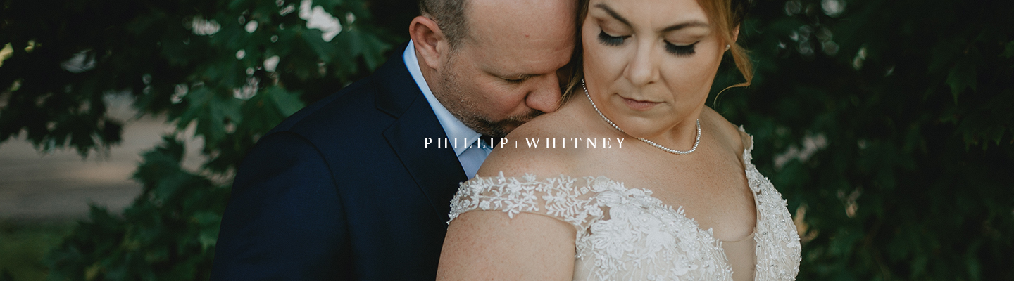 Nashville Wedding Photography, Phillip+Whitney