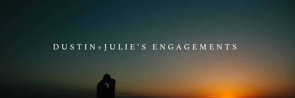Engagement Photographer in Canyon, Tx, Dustin+Julie’s