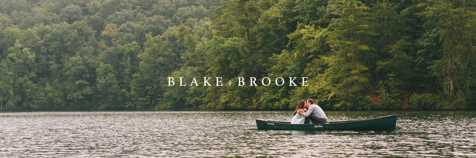 Outdoor Ocoee Engagement, Cleveland, TN  – Blake+Brooke